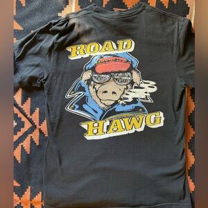 Harley Davidson shirt